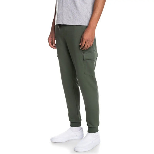 Quiksilver Ανδρικό παντελόνι Cargo Trackpant